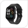 Smartwatch Maxlife MXSW-110 Matte Black