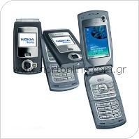 Mobile Phone Nokia N71
