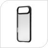 Θήκη TPU & PC inos Apple iPhone 17 Air Flame Μαύρο