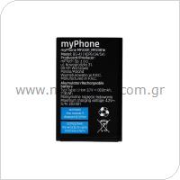 Battery myPhone Halo A LTE (Original)