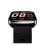 Smartwatch QCY GS S6 2.02'' Smoky Black