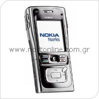 Mobile Phone Nokia N91