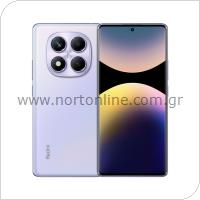 Mobile Phone Xiaomi Redmi Note 14 Pro (Dual SIM) 256GB 8GB RAM Aurora Purple