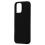 Soft TPU inos Apple iPhone 16 Pro Max 5G S-Cover Black