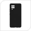 Θήκη Soft TPU inos Samsung A426B Galaxy A42 5G S-Cover Μαύρο