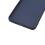 Soft TPU inos Xiaomi Redmi Note 11/Note 11S/Poco M4 Pro S-Cover Blue