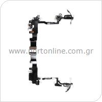 Antenna Wi-Fi Flex Cable Apple iPhone 15 Pro Max (OEM)