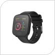Smartwatch Forever iGO JW-100 Μαύρο