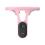 Posture Training Device Hipee P1 for Kids Pink
