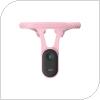 Συσκευή Διόρθωσης Στάσης Σώματος Smart Hipee P1 για Παιδιά Ροζ