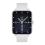 Smartwatch myPhone Classic 2 1.85'' Silver