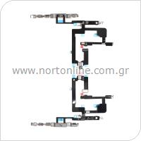 On/Off Flex Cable Apple iPhone 15 (OEM)