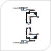 On/Off Flex Cable Apple iPhone 15 (OEM)