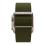 Λουράκι Spigen Fit Lite Apple Watch (42/ 44/ 45/ 49mm) Stripe Χακί