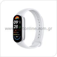 Smartwatch Xiaomi Mi Smart Band 9 Silver