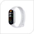 Smartwatch Xiaomi Mi Smart Band 9 Ασημί