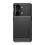 Θήκη Soft TPU Spigen Rugged Armor Oneplus Nord 3 5G Μαύρο