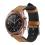 Strap Spigen Retro Fit Samsung Galaxy Watch 42mm/ Watch 3 41mm/ Active 1/2 40mm/ 44mm Brown