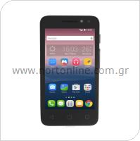 Κινητό Τηλέφωνο Alcatel One Touch 4034D Pixi 4 (4) (Dual SIM)
