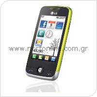 Mobile Phone LG GS290 Cookie Fresh