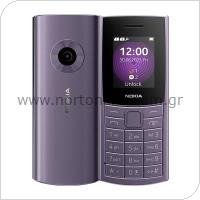 Κινητό Τηλέφωνο Nokia 110 4G (2023)