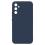 Soft TPU inos Samsung A346B Galaxy A34 5G S-Cover Blue