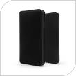 Θήκη Flip Book inos Apple iPhone 11 Pro C-Folio Μαύρο