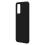 Soft TPU inos Samsung A326B Galaxy A32 5G S-Cover Black