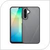 TPU & PC Back Cover Dux Ducis Yind Samsung A266 Galaxy A26 5G Black