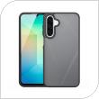 Θήκη TPU & PC Dux Ducis Yind Samsung A266 Galaxy A26 5G Μαύρο