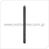 Πενάκι Οθόνης Universal Joyroom JR-BP560S Passive Capacitive για Smartphones & Tablets Excellent Μαύρο