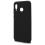 Θήκη Soft TPU inos Samsung A205F Galaxy A20/ A305F Galaxy A30 S-Cover Μαύρο