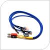 DC Power Supply Test Cable Mechanic Pad4 for Apple iPads