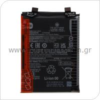 Battery Xiaomi BP49 Poco F4 5G (Original)