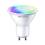 Λάμπα LED Yeelight YLDP004-A W1 GU10 4.5W 350lm White & Color