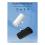 Power Bank Devia EP141 Mini Pocket USB C PD 20W 4800mAh Extreme Speed Black