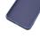 Liquid Silicon inos Samsung A346B Galaxy A34 5G L-Cover Blueberry
