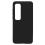 Soft TPU inos Xiaomi Mi 10 Ultra S-Cover Black