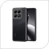 TPU & PC Back Cover Dux Ducis Aimo Xiaomi 14T Black