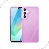 TPU & PC Back Cover Dux Ducis Yind Samsung A165 Galaxy A16/ A166 Galaxy A16 5G Rose Pink