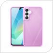 Θήκη TPU & PC Dux Ducis Yind Samsung A165 Galaxy A16/ A166 Galaxy A16 5G Ροζ