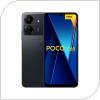 Κινητό Τηλέφωνο Xiaomi Poco C65 (Dual SIM) 256GB 8GB RAM Μαύρο