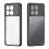 TPU & PC Back Cover Dux Ducis Aimo Xiaomi Poco F6 Pro 5G Black