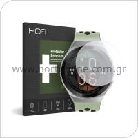 Tempered Glass Hofi Premium Pro+ Huawei Watch GT 2e 46mm (1 pc)