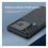 Θήκη Soft TPU & PC Nillkin Camshield Pro Samsung A525F Galaxy A52/ A526B Galaxy A52 5G Μαύρο