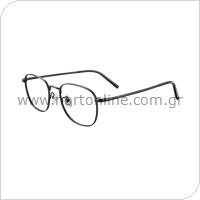 Computer Glasses Blue Light Blocking Xiaomi BHR8794GL Black