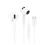 Hands Free Stereo Foneng T66 USB C White