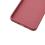 Θήκη Soft TPU inos Xiaomi Redmi 12C S-Cover Σκούρο Ροζ