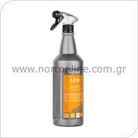 Cleaning Spray Clinex Nanochem for LCDs 1000ml