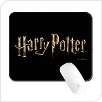 Mousepad Warner Bros Harry Potter 045 22x18cm Μαύρο (1 τεμ)